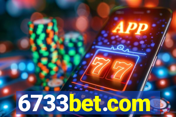 6733bet.com