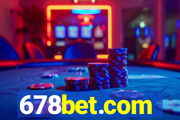 678bet.com