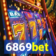 6869bet