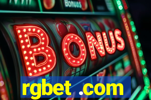 rgbet .com