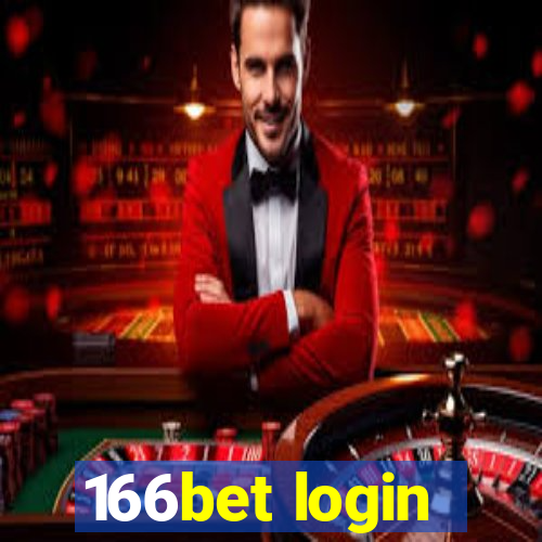 166bet login