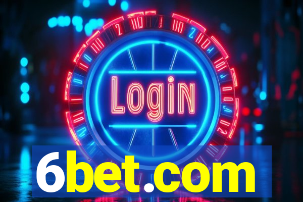 6bet.com