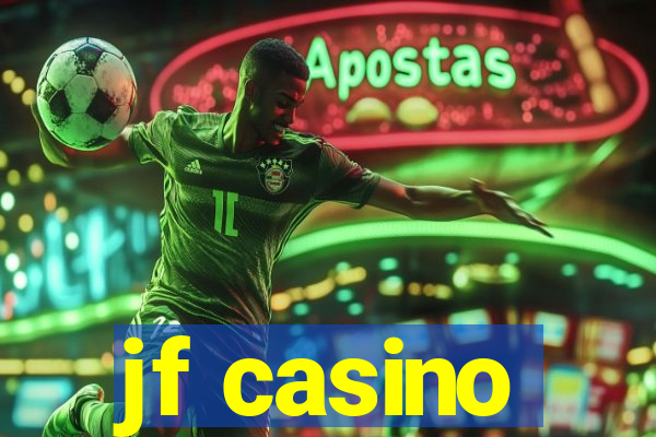 jf casino