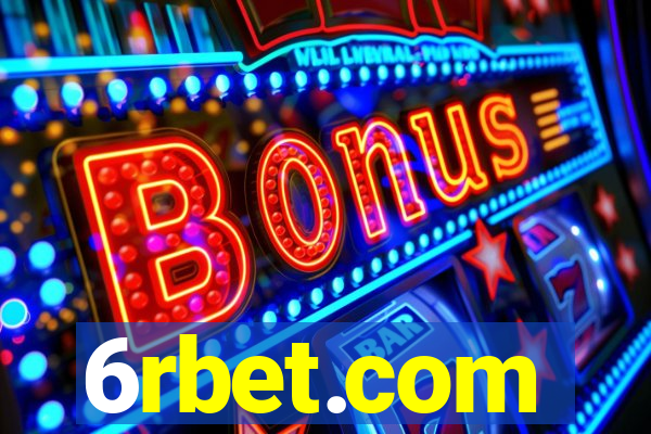 6rbet.com