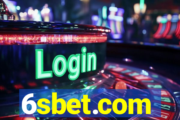 6sbet.com