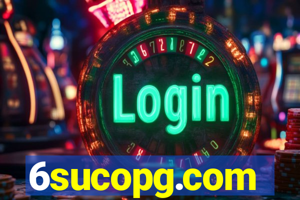 6sucopg.com