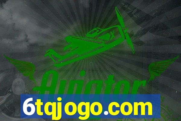 6tqjogo.com