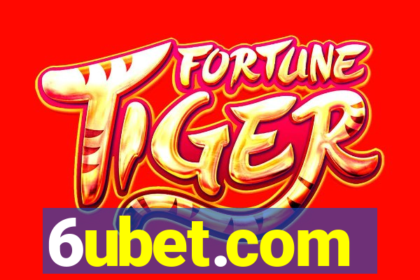 6ubet.com