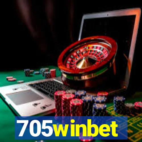 705winbet