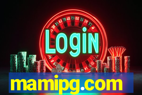 mamipg.com