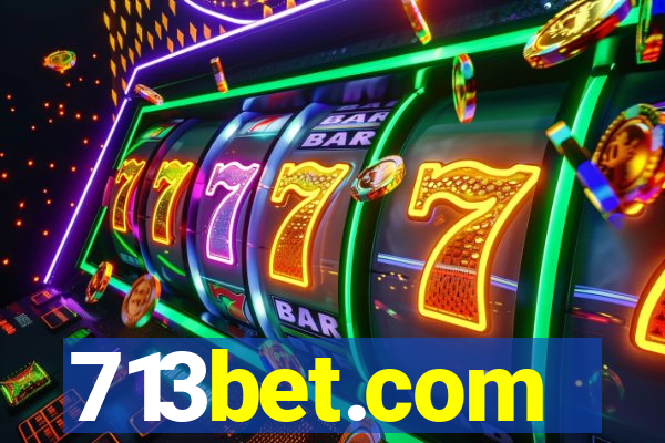 713bet.com