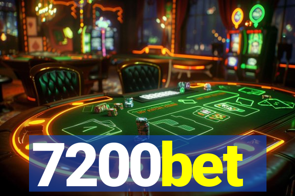 7200bet