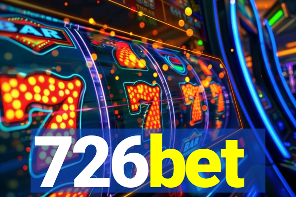 726bet