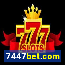 7447bet.com