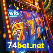 74bet.net