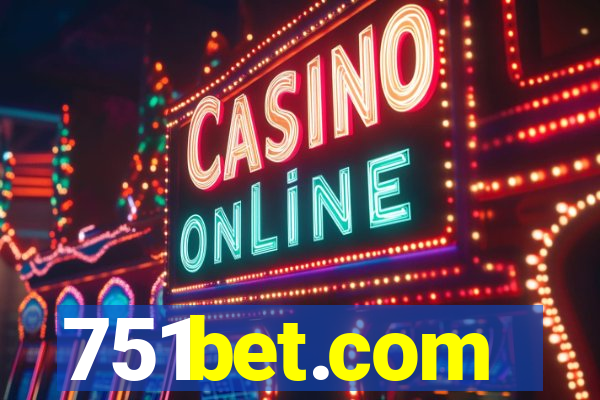 751bet.com