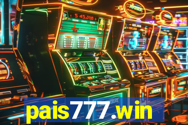 pais777.win