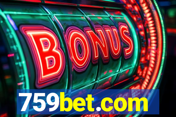 759bet.com