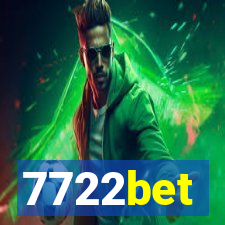 7722bet