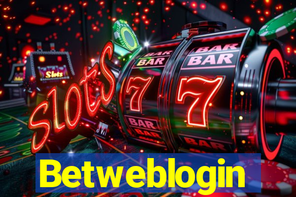 Betweblogin