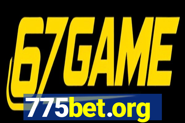 775bet.org