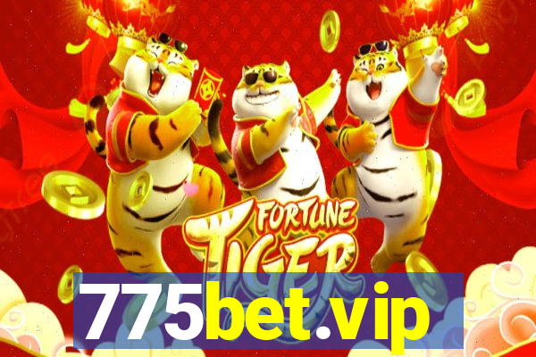 775bet.vip