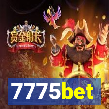 7775bet