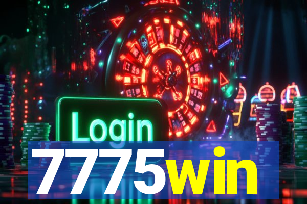 7775win