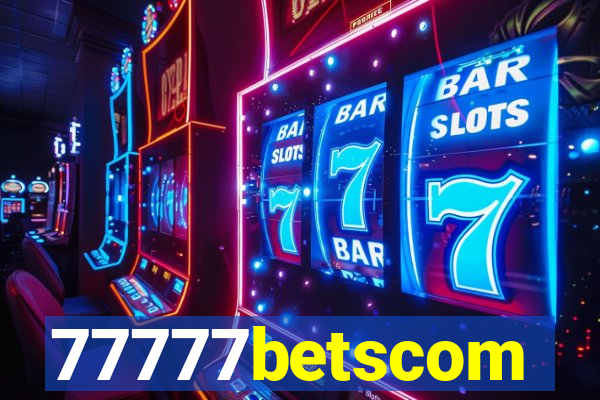 77777betscom