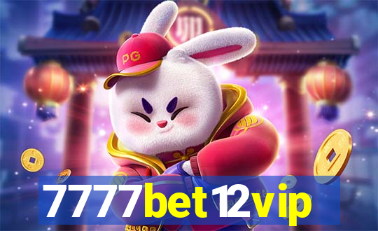 7777bet12vip