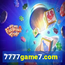 7777game7.com