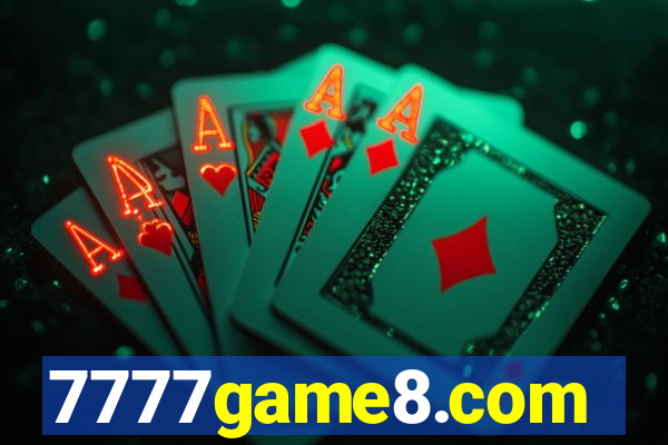 7777game8.com