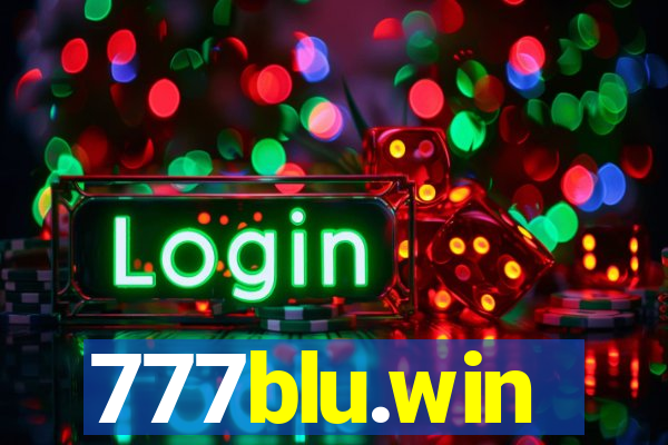 777blu.win