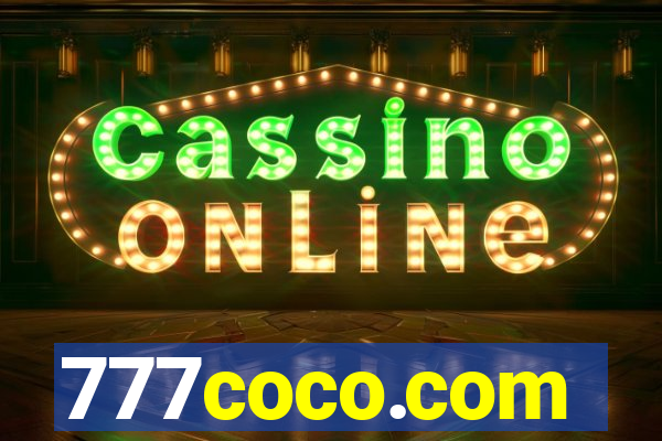 777coco.com