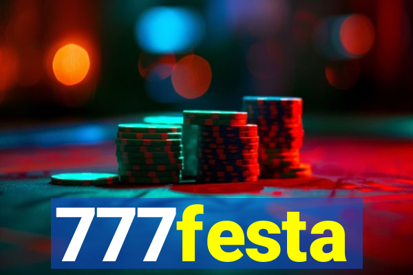 777festa