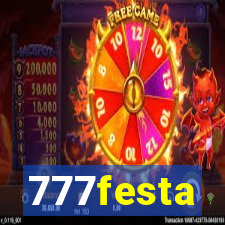 777festa