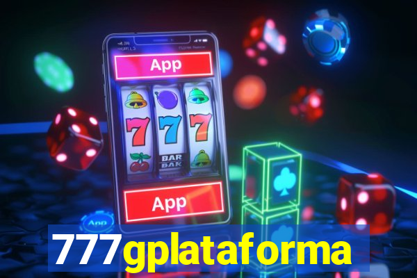 777gplataforma