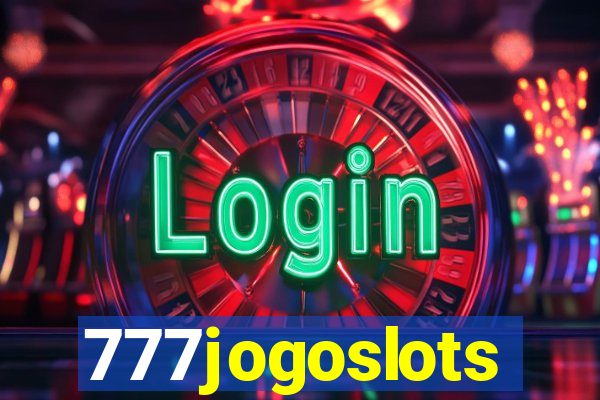 777jogoslots