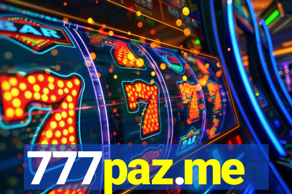 777paz.me