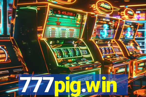 777pig.win