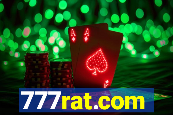 777rat.com