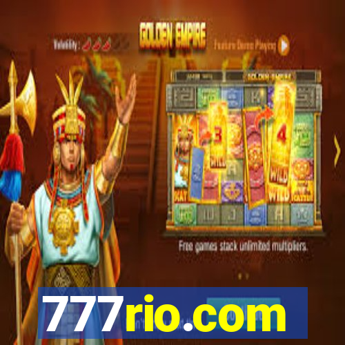 777rio.com