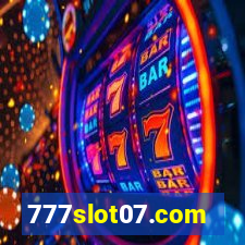 777slot07.com