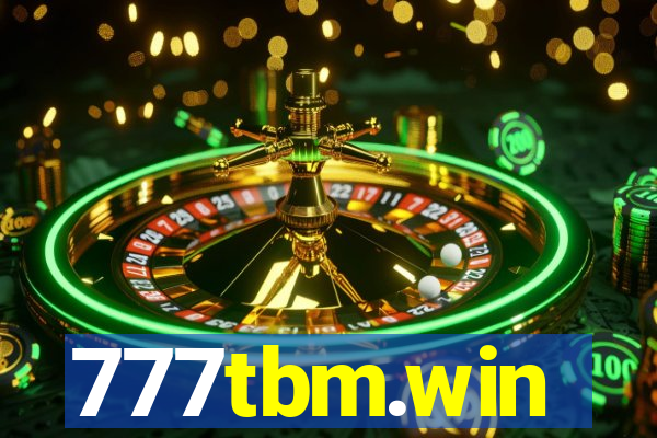 777tbm.win