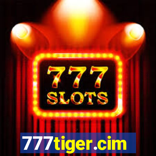 777tiger.cim