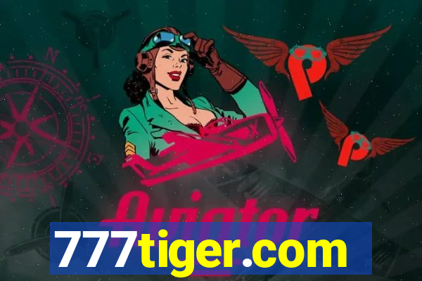 777tiger.com