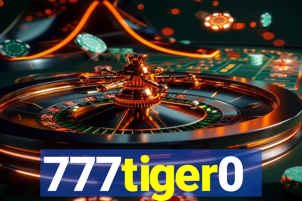 777tiger0