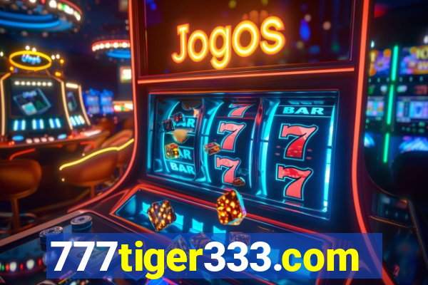 777tiger333.com