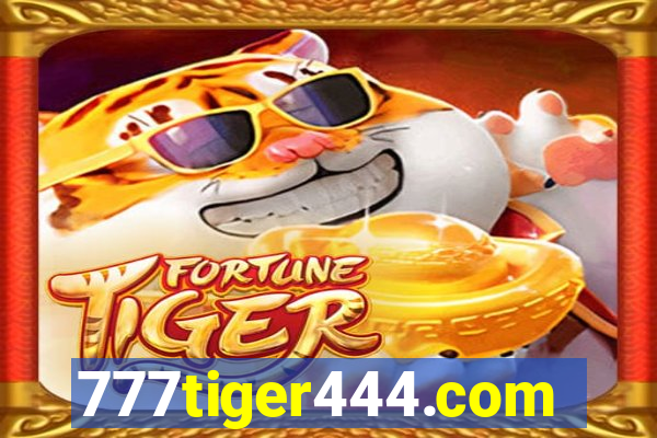 777tiger444.com