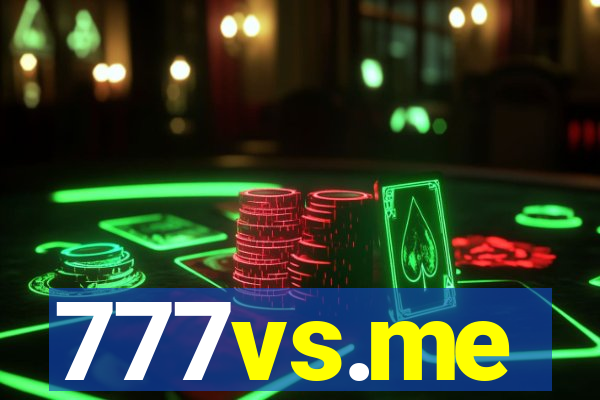 777vs.me